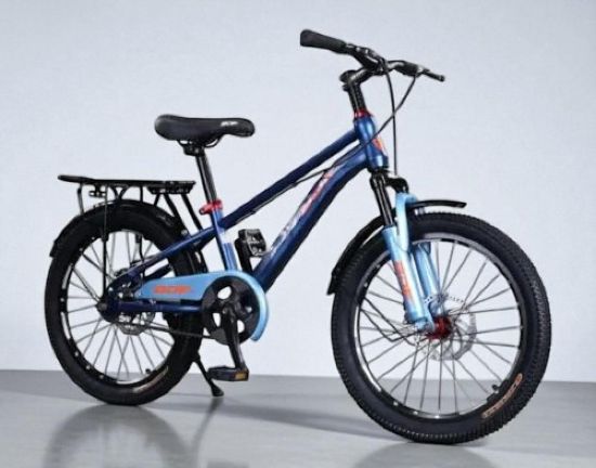 صورة دراجة BDF جبلي مقاس 24